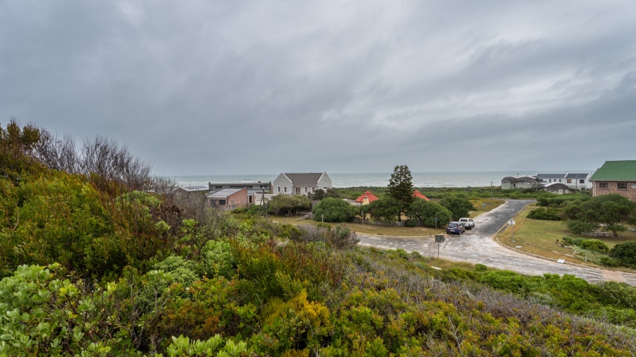 0 Bedroom Property for Sale in Suiderstrand Western Cape